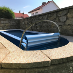 Installation de Chauffage Piscine : Profitez de votre Bassin Quel que soit le Temps Dombasle-sur-Meurthe